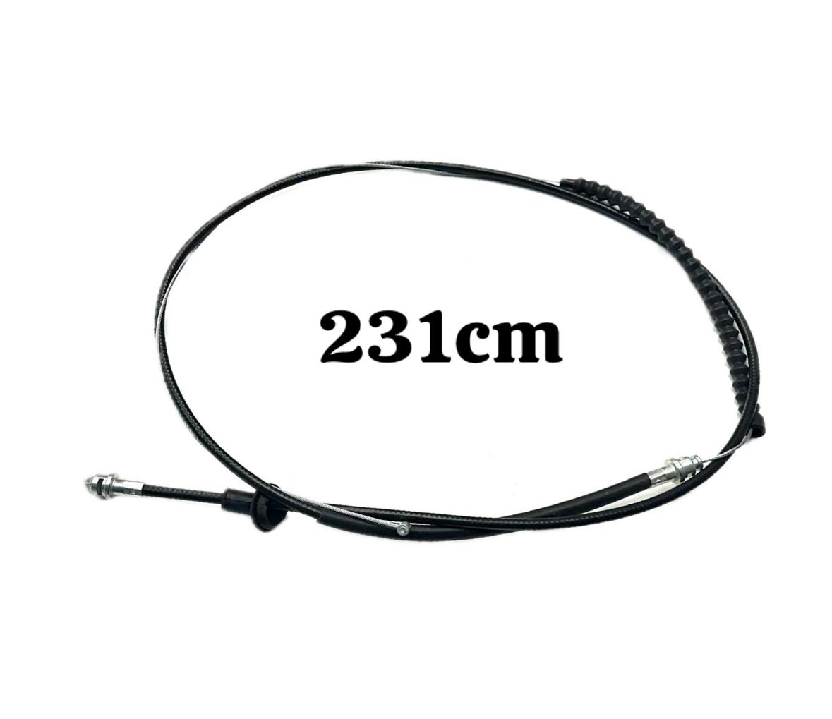 TEL FREN EL HILUX LN85 88-97 ÖN