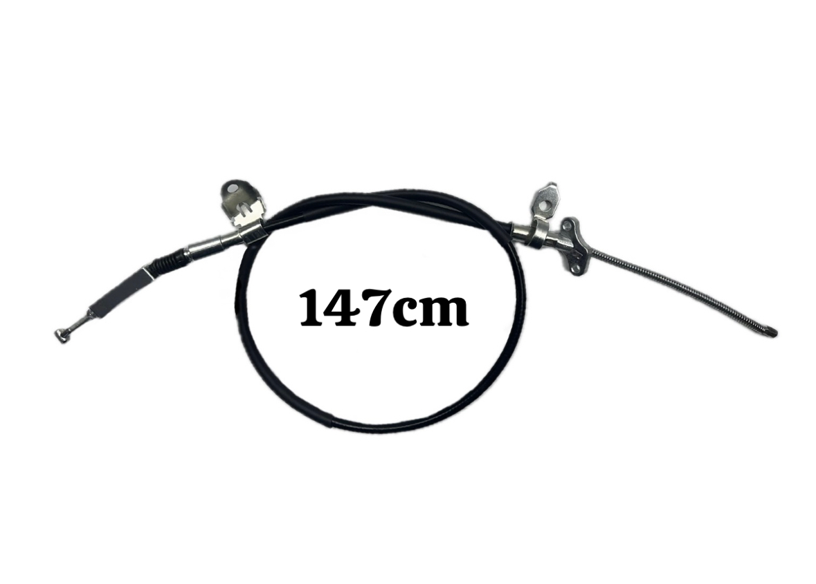 TEL FREN EL HILUX VIGO 4X2 06-14 ARKA RH