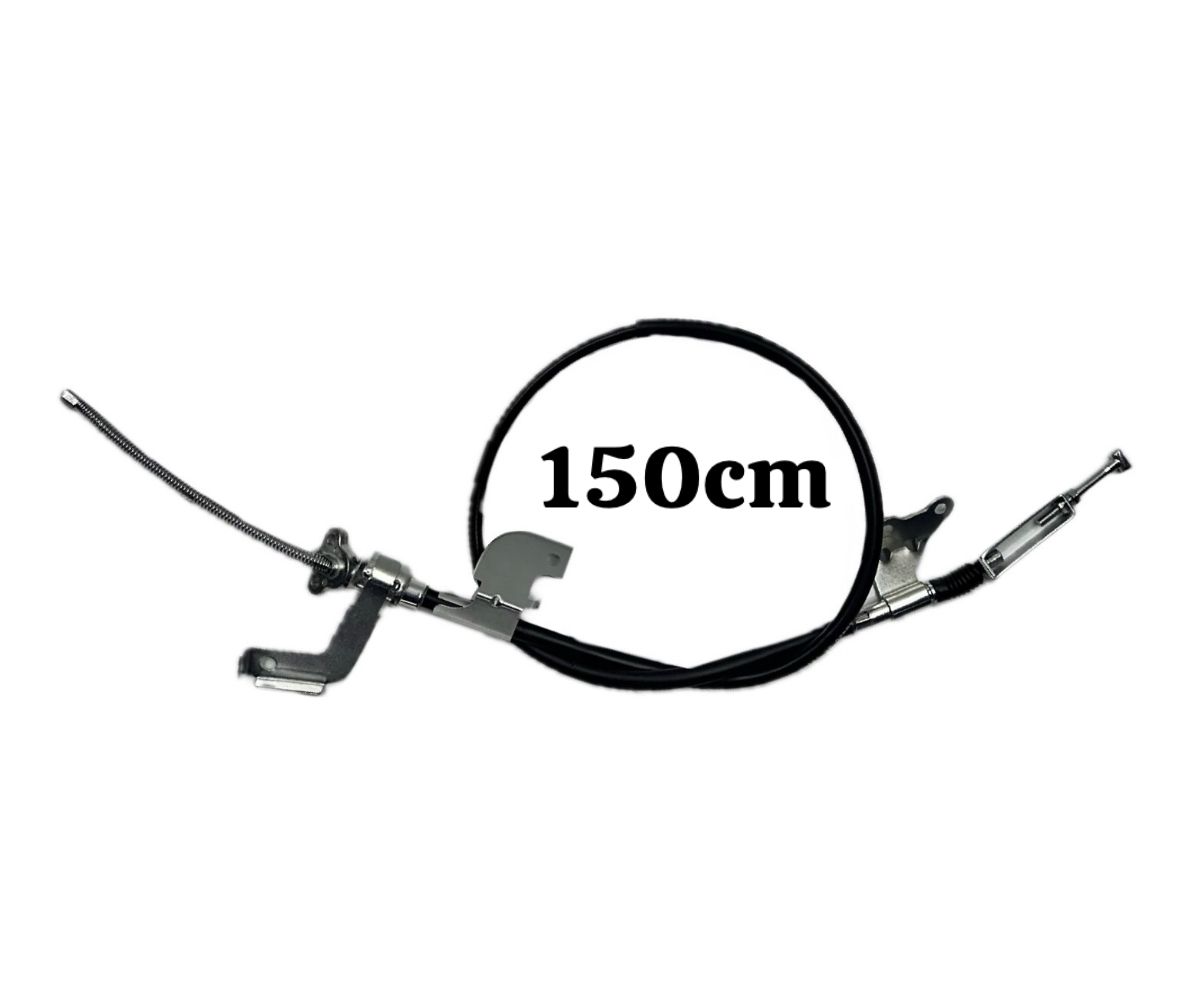 TEL FREN EL HILUX VİGO 4X4 06-14 ARKA RH