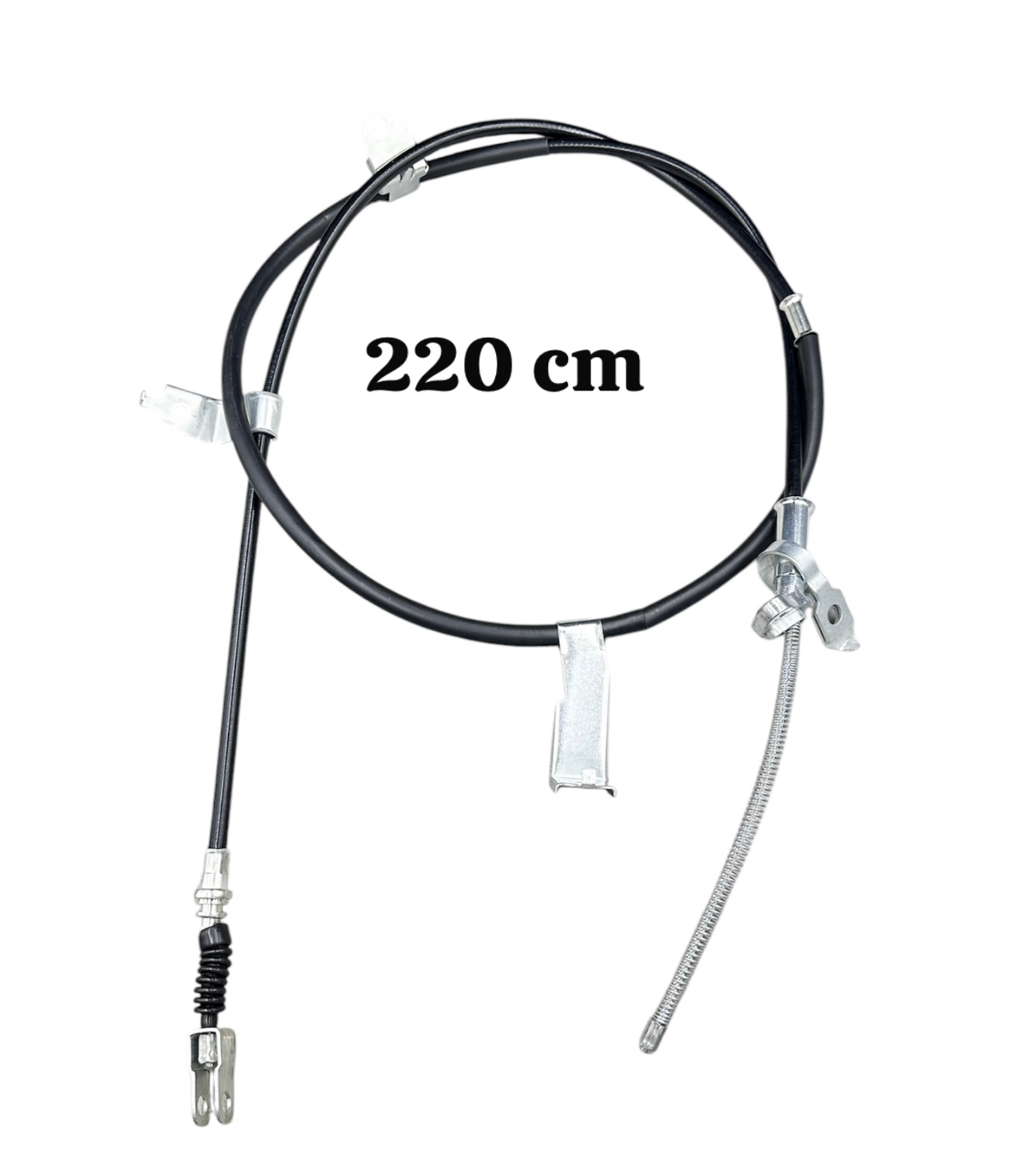 TEL FREN EL HILUX VIGO 4X2 06-14 ARKA LH