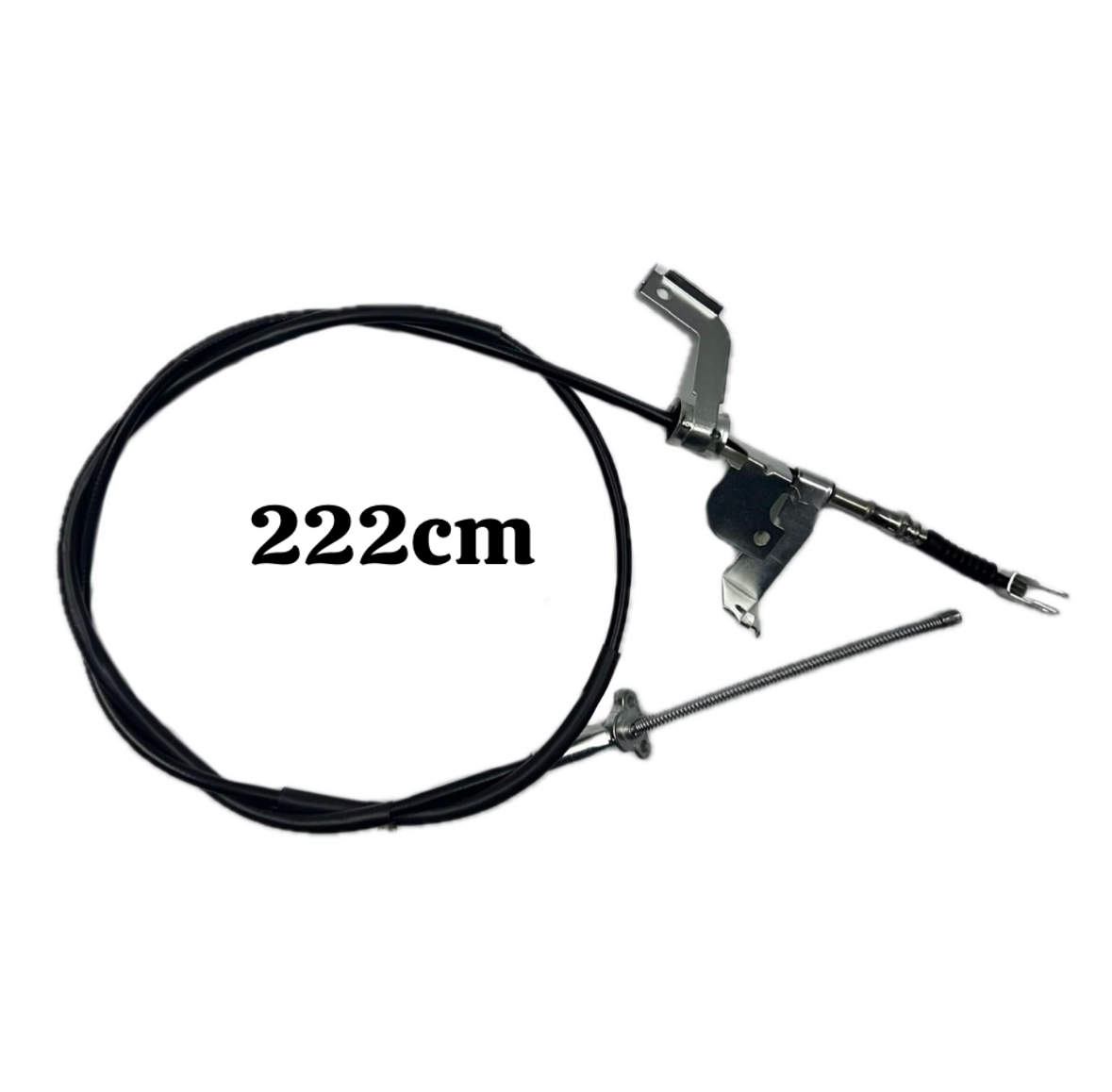 TEL FREN EL HILUX VİGO 4X4 06-14 ARKA LH