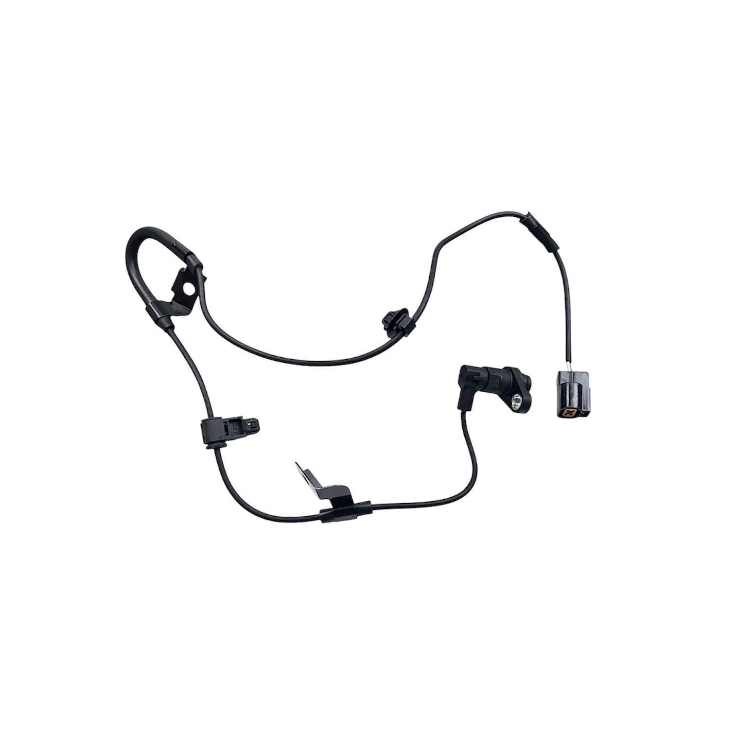 SENSÖR ABS L200 12-14 ARKA LH