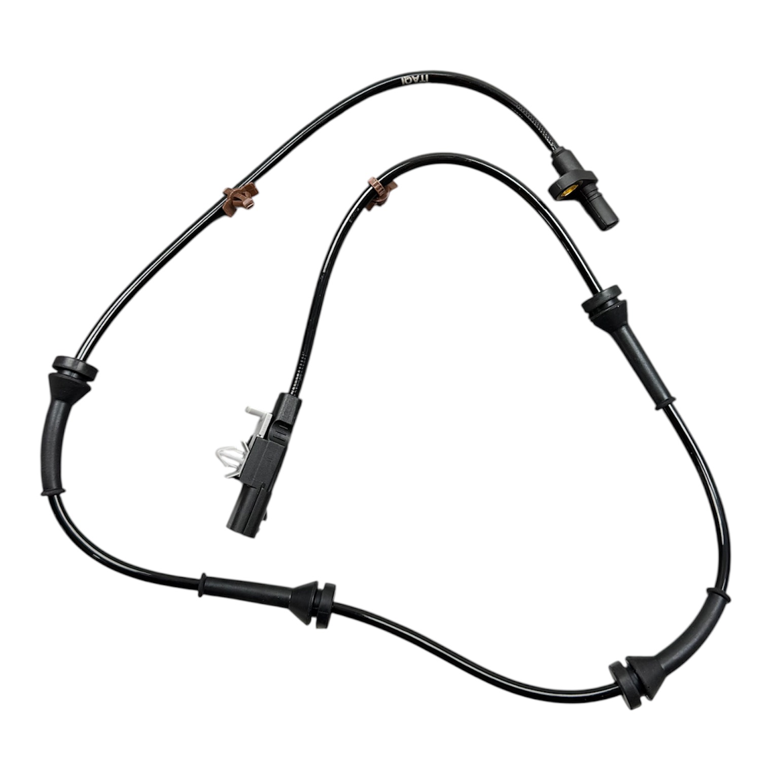 SENSÖR ABS QASHQAİ 14-16/X-TRAİL 14-19 ARKA RH/LH