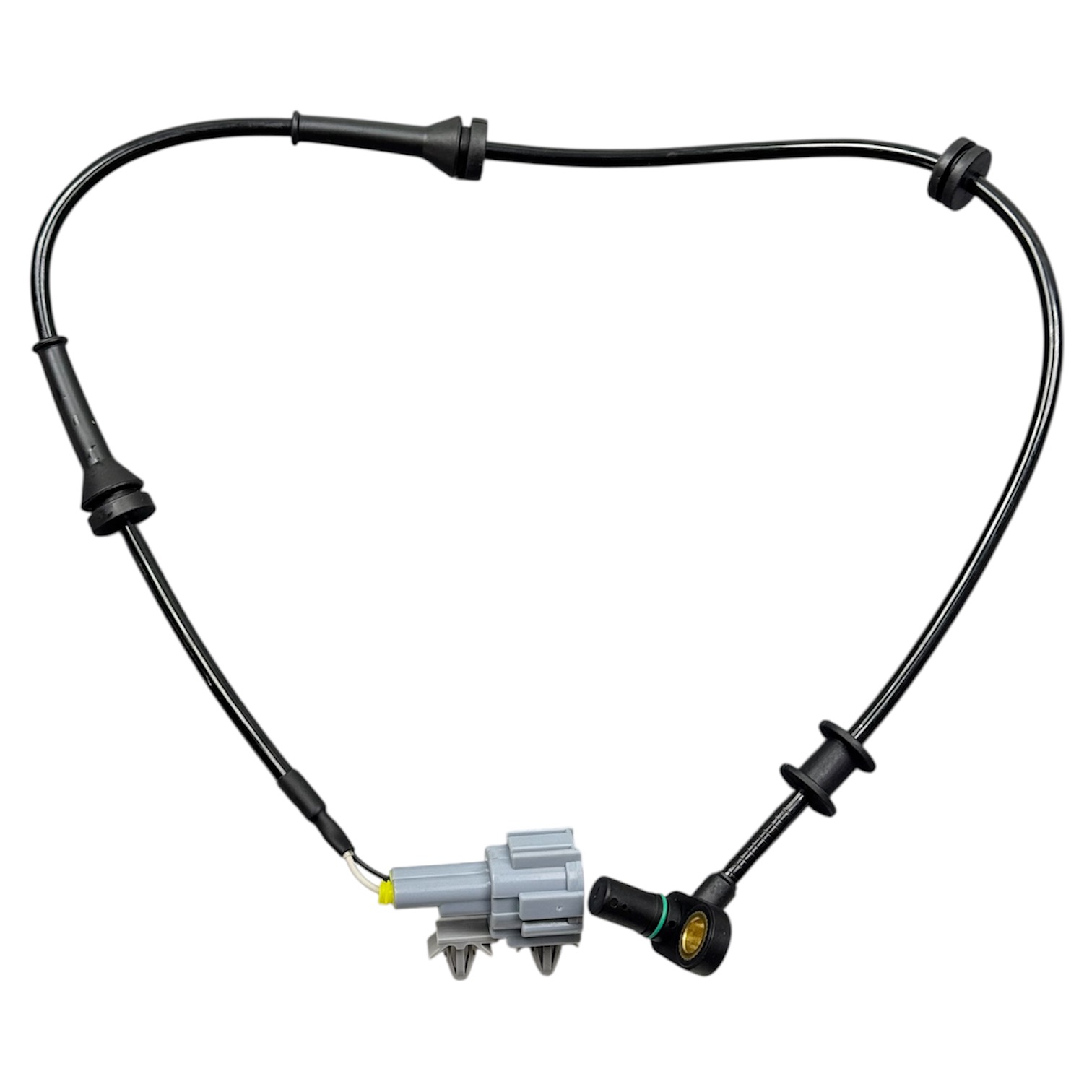 SENSÖR ABS NAVARA 07-13 ÖN RH/LH