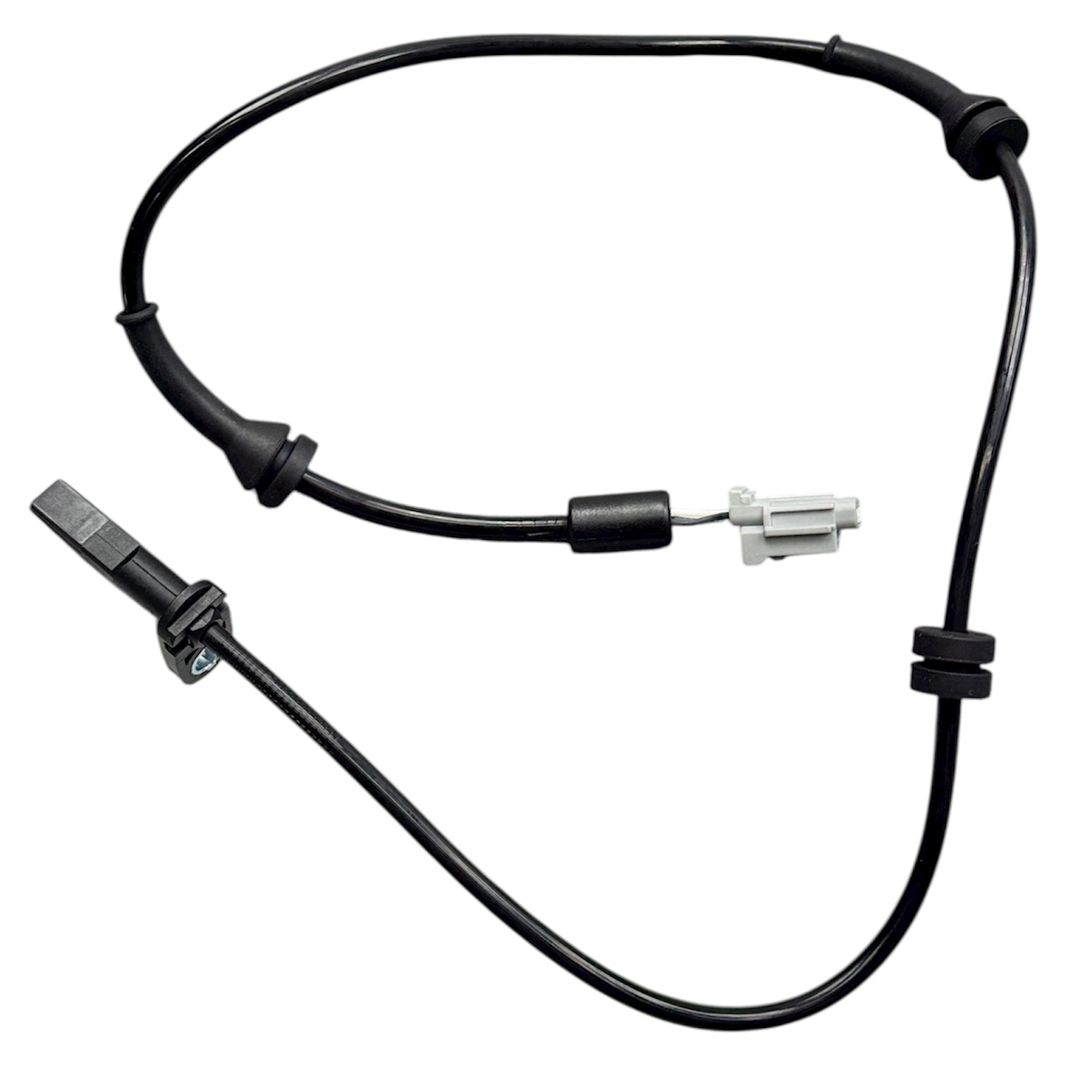 SENSÖR ABS QASHQAİ 07-13 ÖN RH/LH