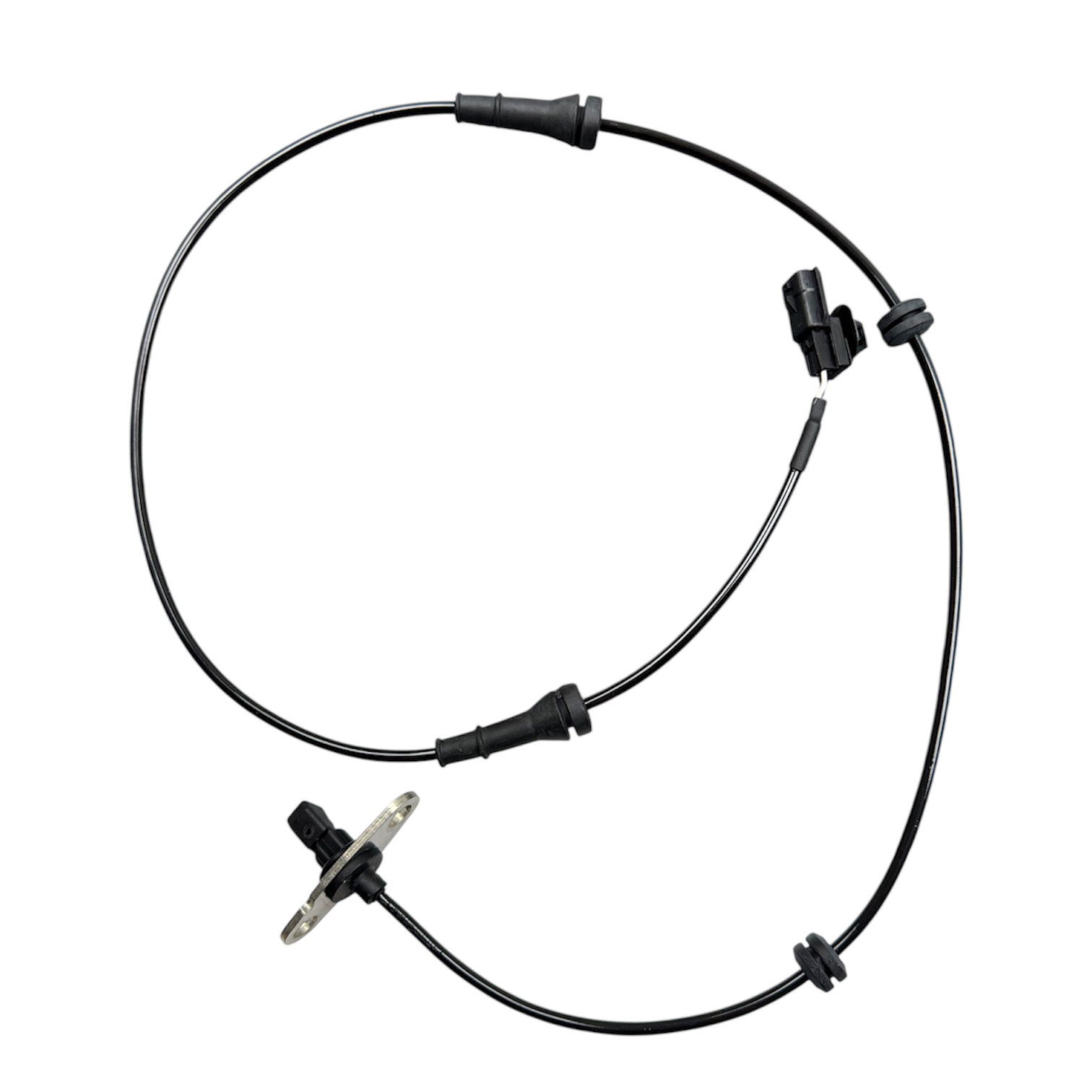 SENSÖR ABS NAVARA 4X2/4X4 15-18 ARKA RH