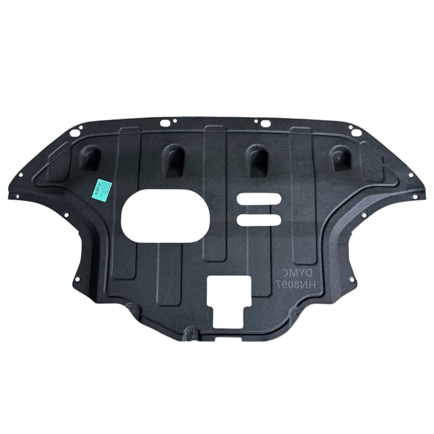 MUHAFAZA KARTER KONA 18-20 ORTA