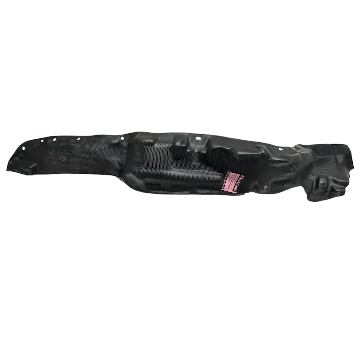 DAVLUMBAZ ÇAMURLUK HILUX LN145 98-05 ÖN LH