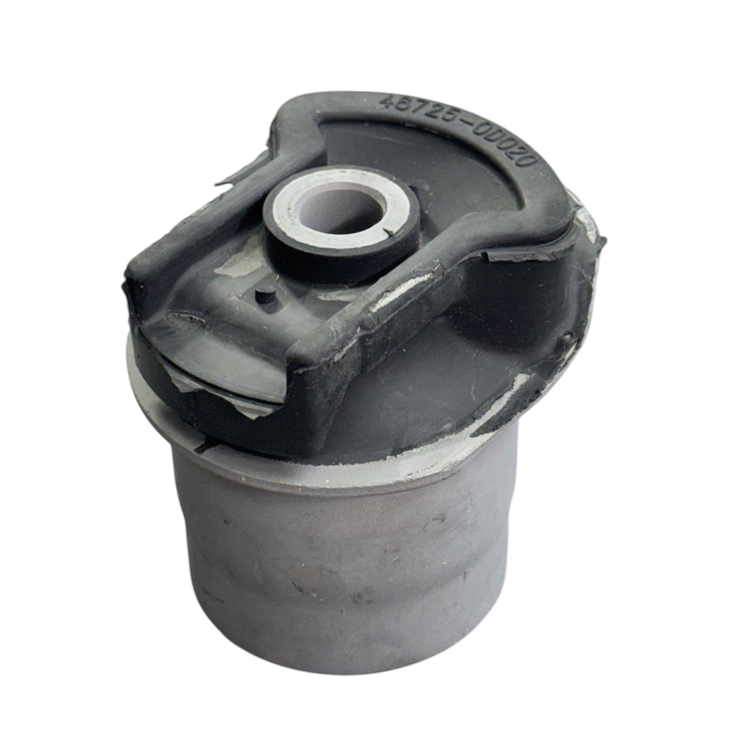 BURÇ DİNGİL YARİS 99-05 ARKA