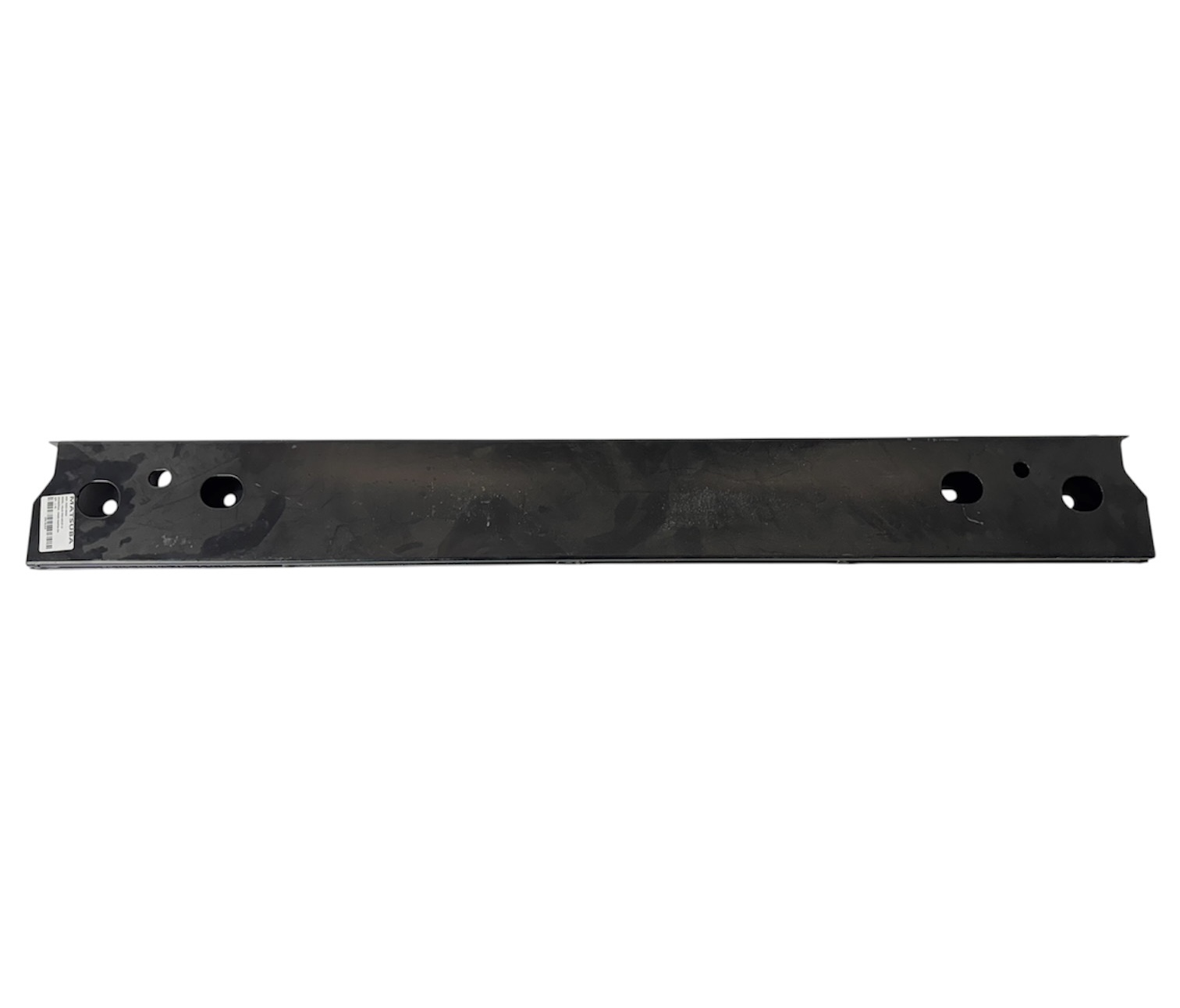 DEMİR TAMPON HILUX VİGO 4X2 07-12 ÖN