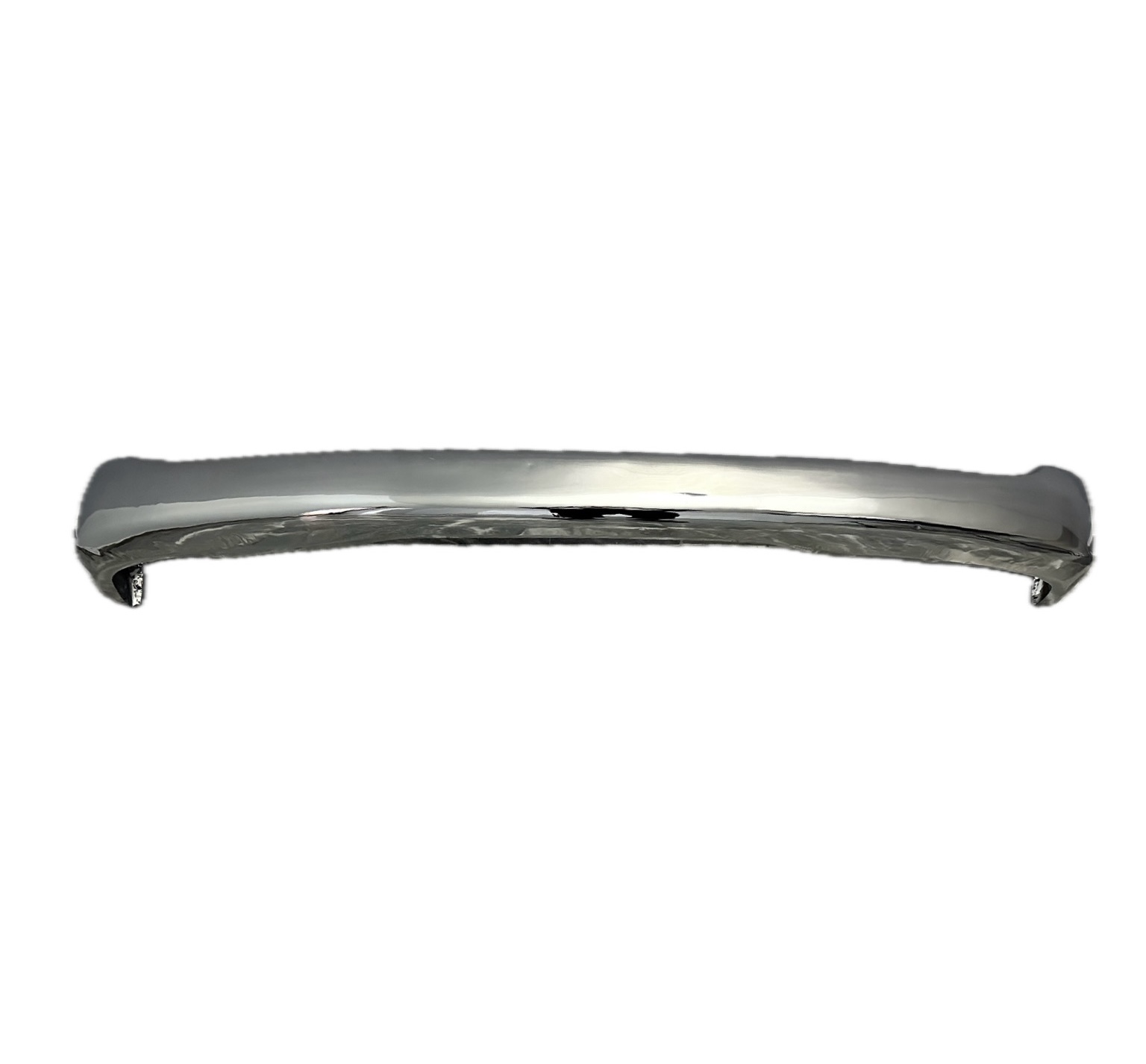 TAMPON HILUX LN145 02-05 ÖN (KROM)