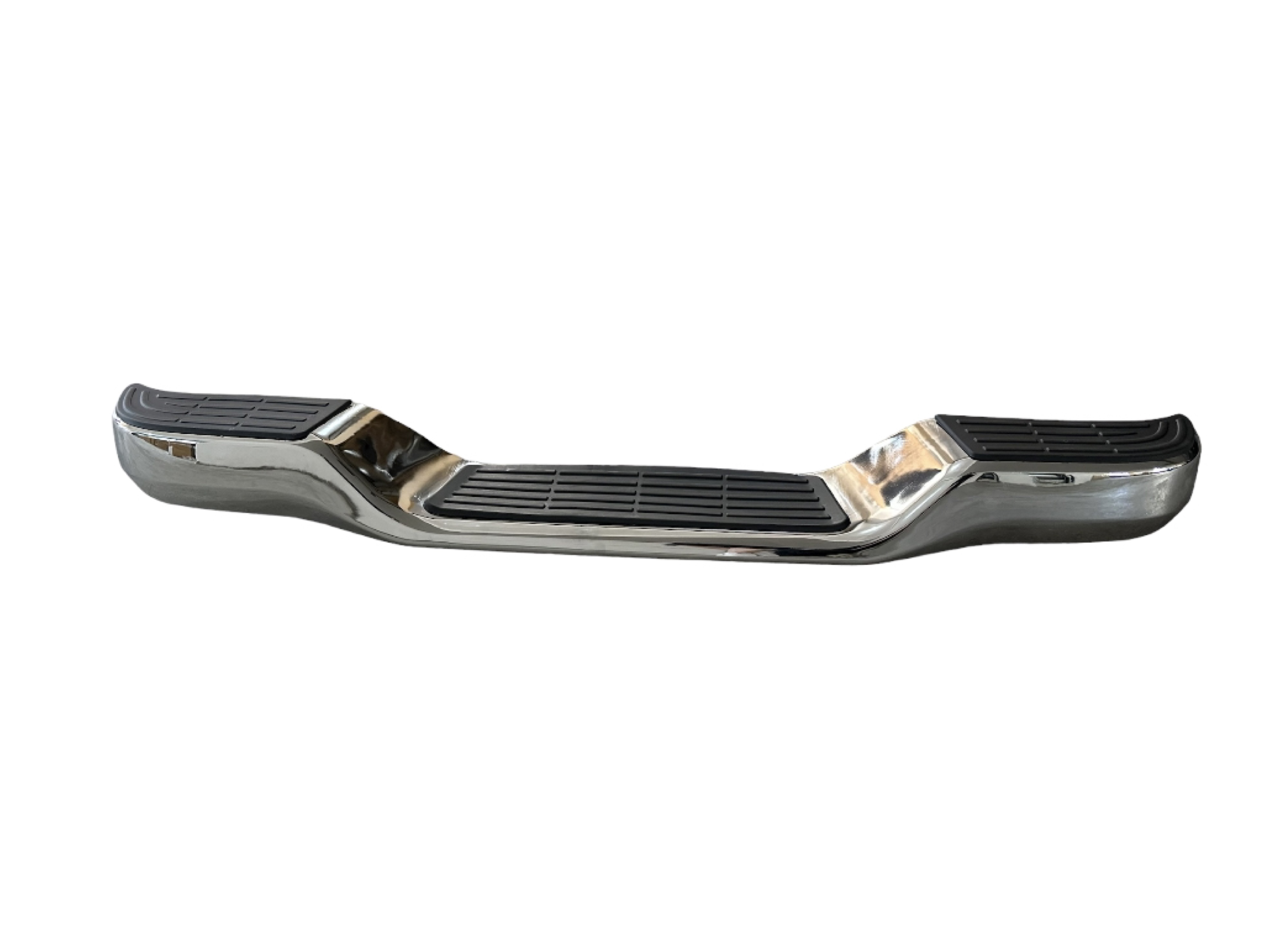 TAMPON HILUX LN145 98-05 ARKA (KROM)