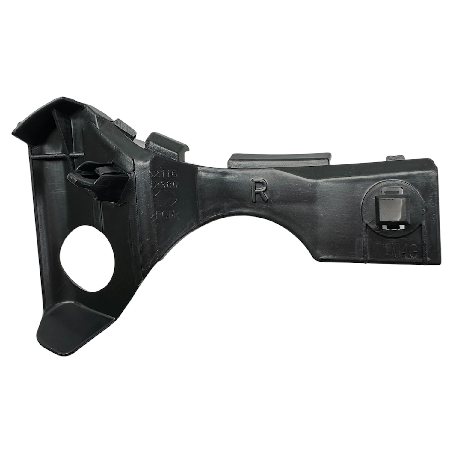 BRAKET TAMPON COROLLA 02-06 ÖN RH