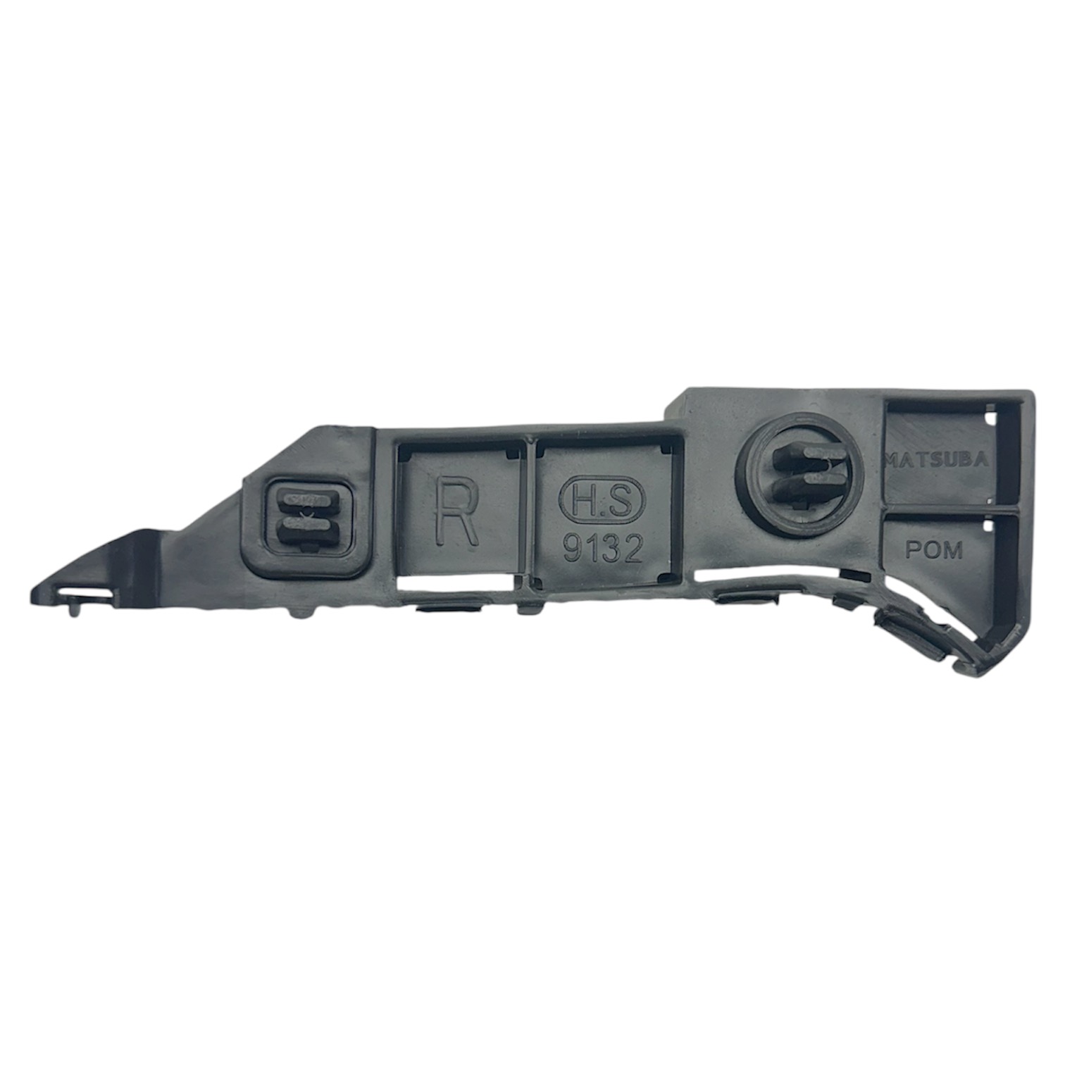 BRAKET TAMPON CIVIC 04-06 ÖN RH