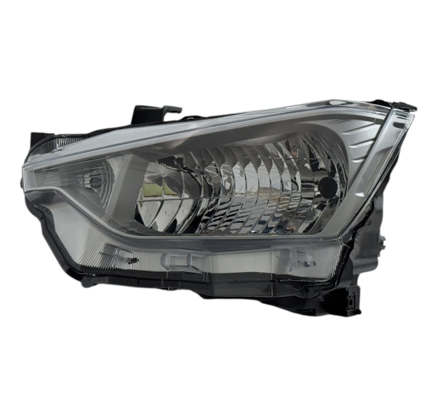 FAR D-MAX 20-24 LH (MERCEKSİZ)