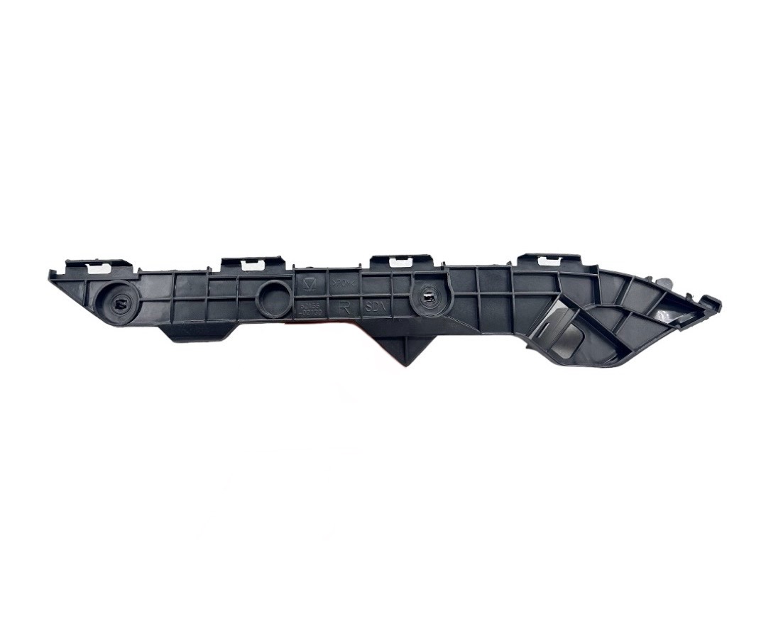 BRAKET TAMPON COROLLA 07-13 ARKA RH (UZUN)