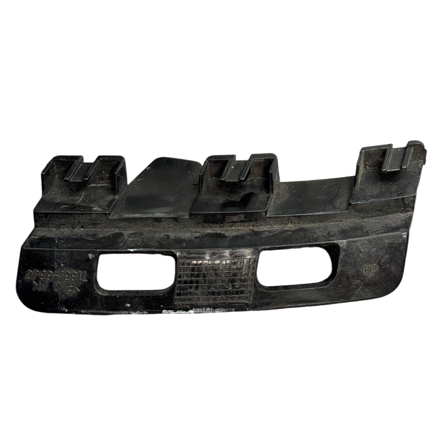 BRAKET TAMPON SWİFT 06-11 ARKA RH (YAN)