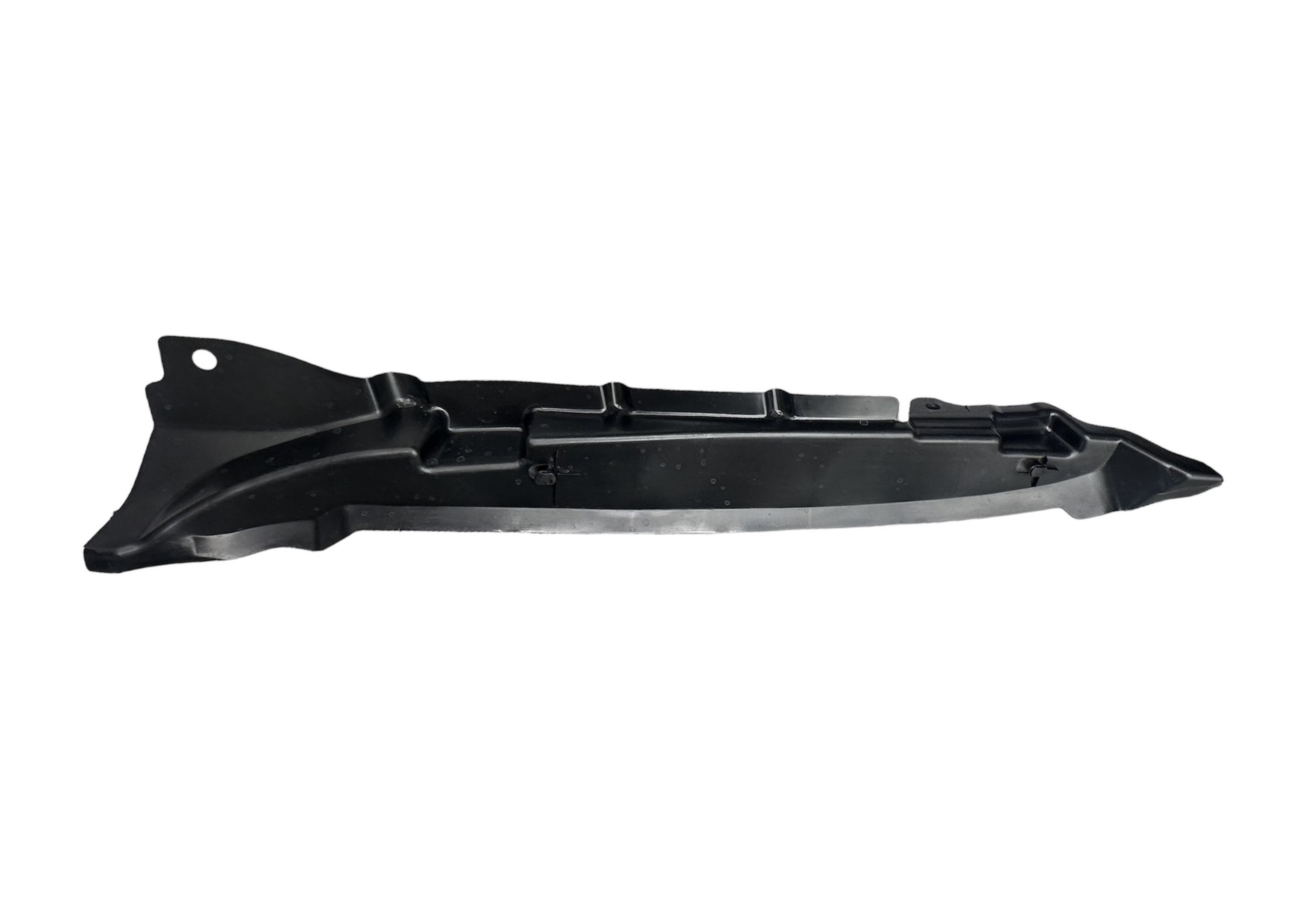BRAKET ÇAMURLUK CIVIC 07-11 ÖN İÇ RH (ARKA GELEN)