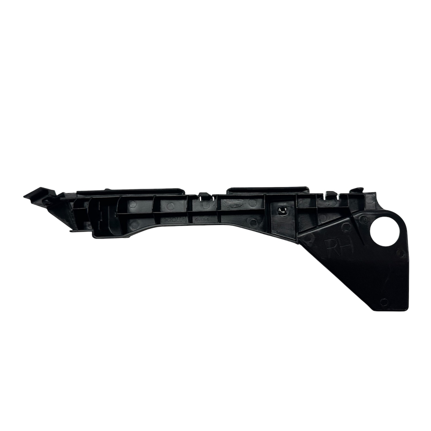 BRAKET TAMPON COROLLA HB 02-06 ÖN RH