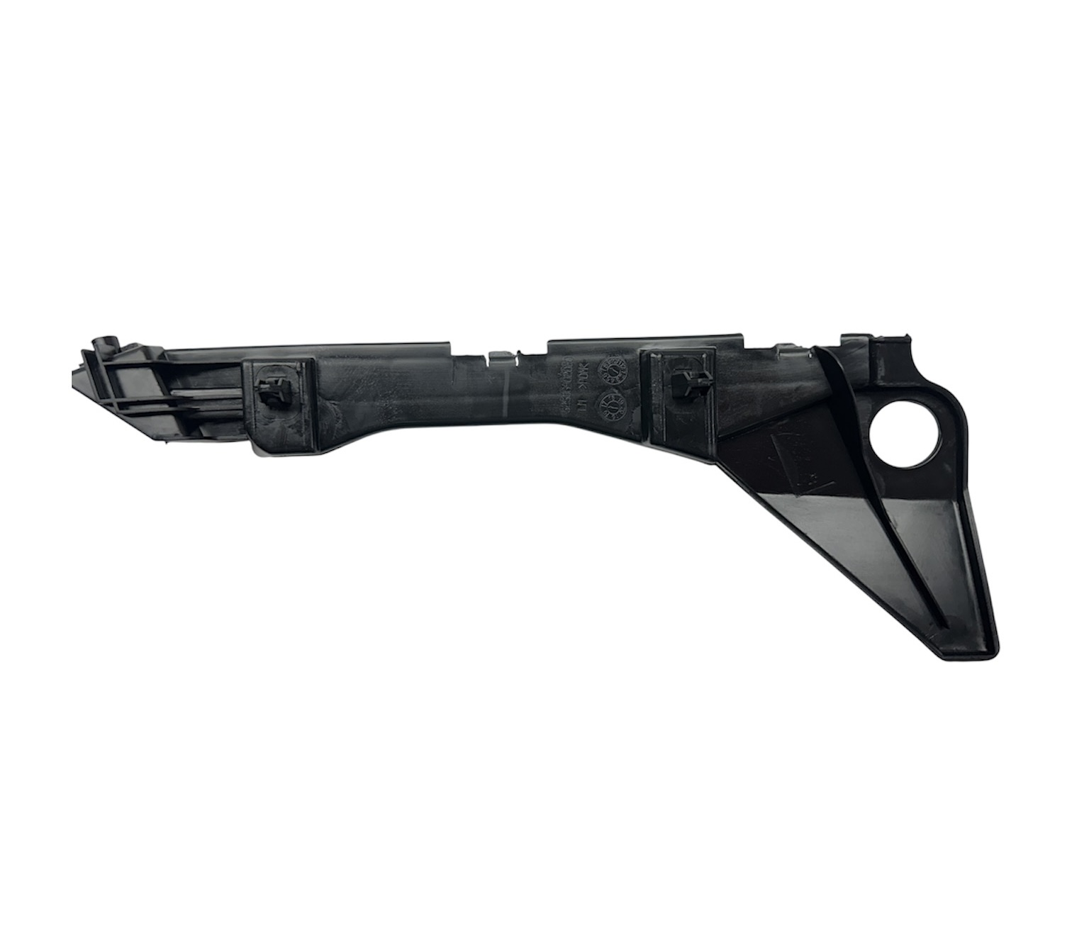 BRAKET TAMPON COROLLA HB 02-06 ÖN LH