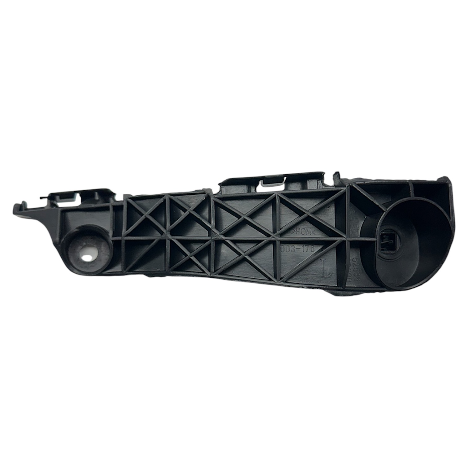 BRAKET TAMPON RAV4 06-12 ÖN LH