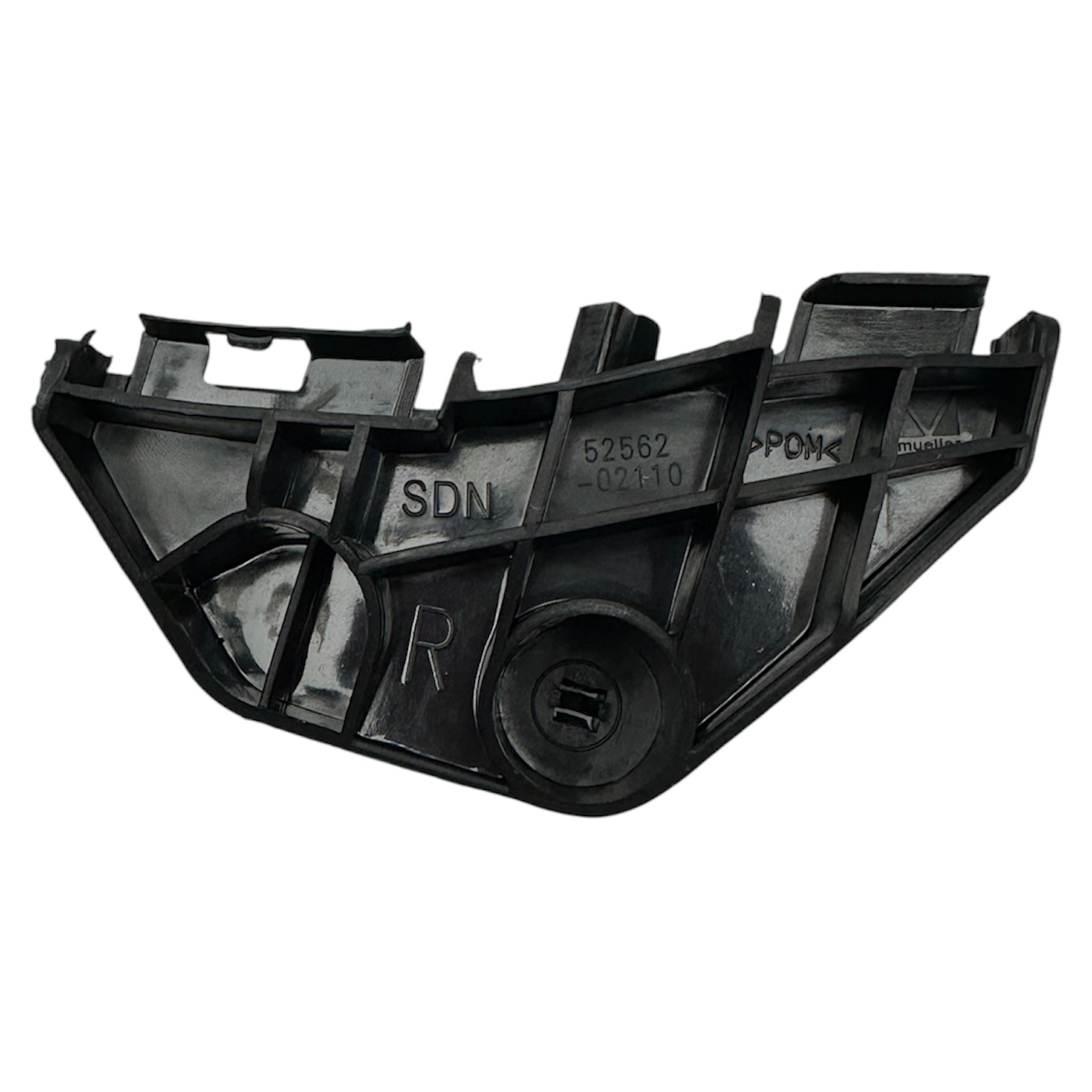 BRAKET TAMPON COROLLA 07-09 ARKA RH (STOP ALTI)