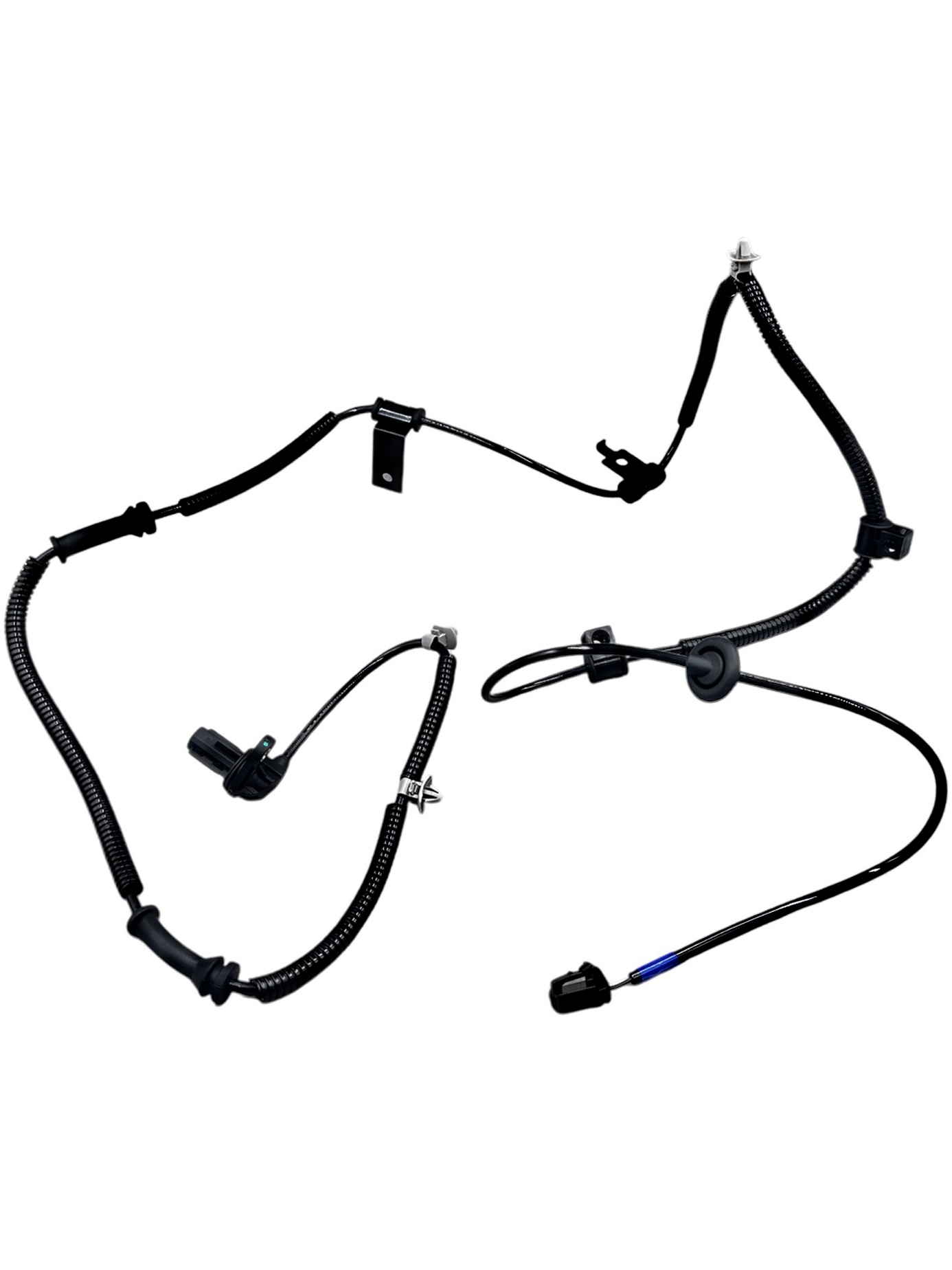 SENSÖR ABS SORENTO 07-10 ARKA RH