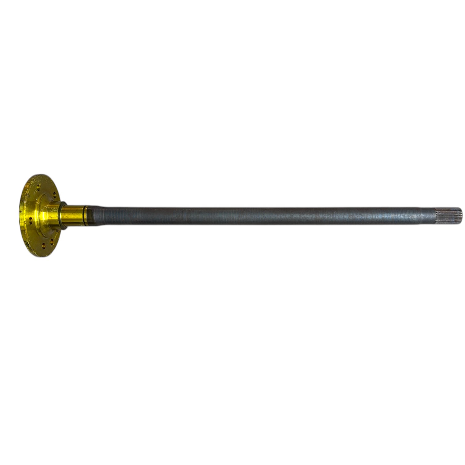 MİL AKS HİLUX VİGO 4X2 07-11 ARKA RH/LH