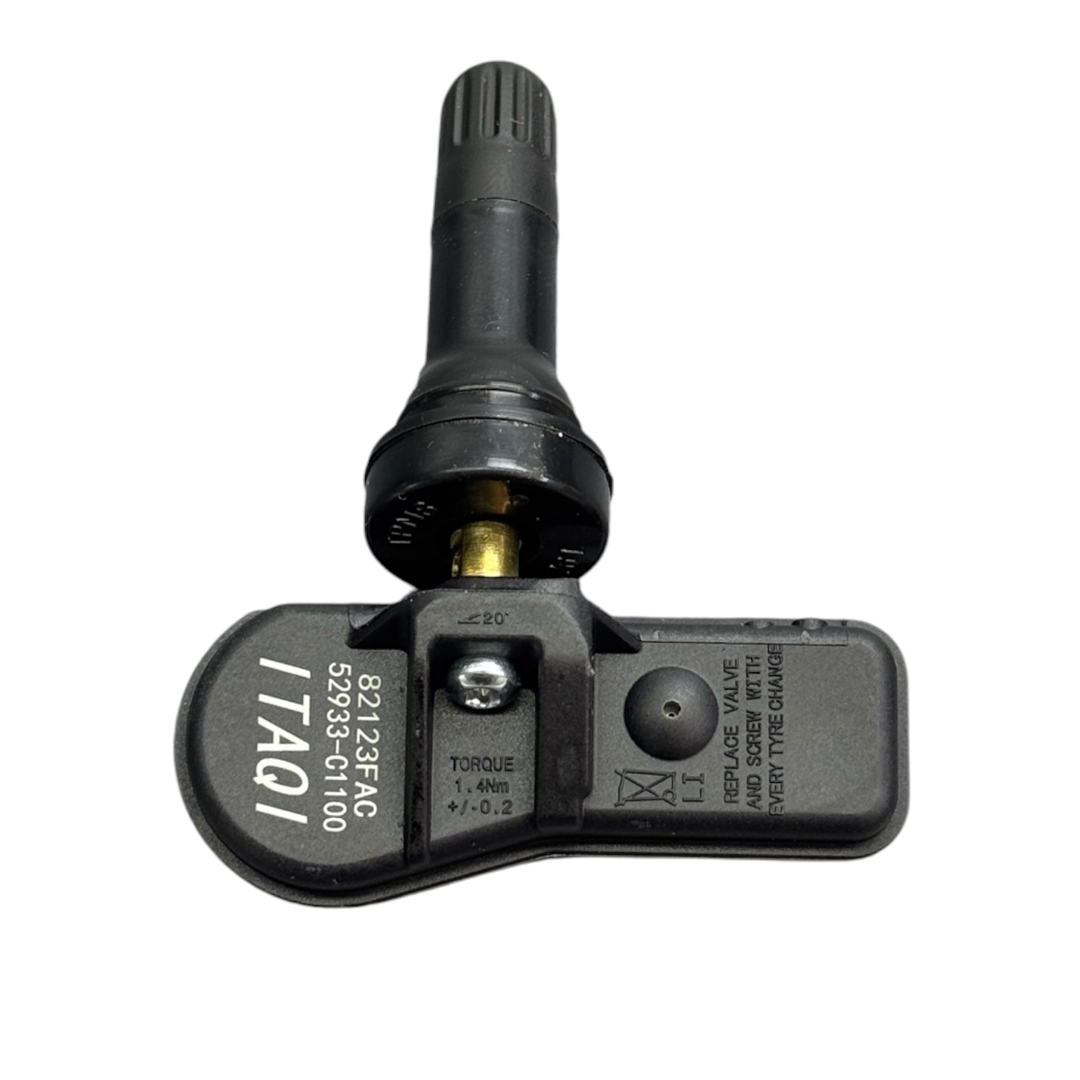SENSÖR LASTİK BASINÇ İ20 14-18/İ10 13-15/TUCSON  16-18 TPMS