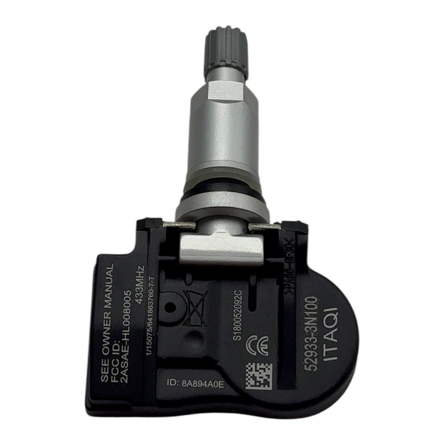 SENSÖR LASTİK BASINÇ ACCENT BLUE 12-18/İ30  16-18/SANTAFE 16-18/CEED 16-18/ELANTRA 16-18/SPORTAGE 16-18/SORENTO 18-20/KONA 18-20