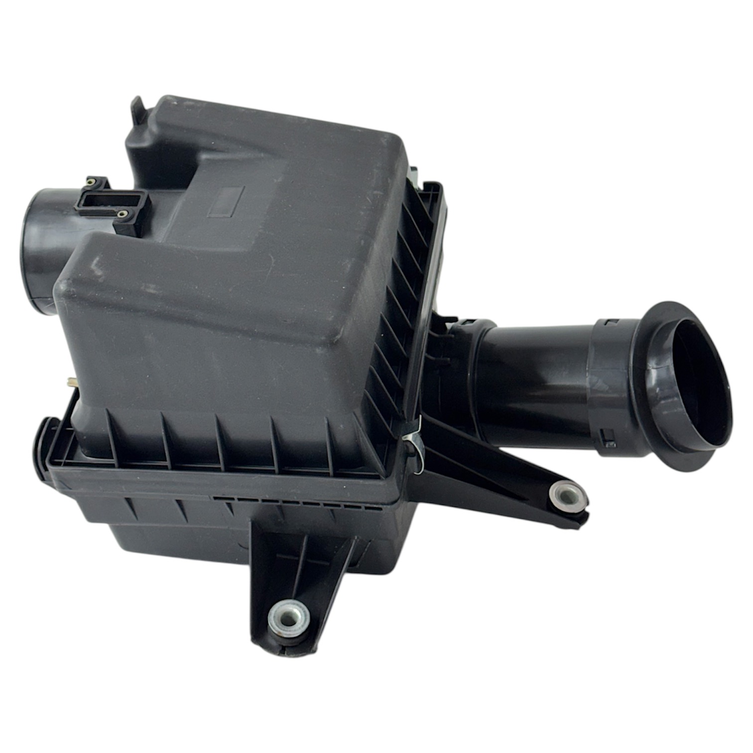 KUTU HAVA FİLTRE D-MAX 07-11 (KOMPLE)