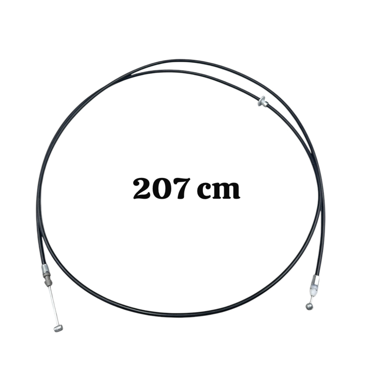 TEL KAPUT AÇMA COROLLA AE111 98-02