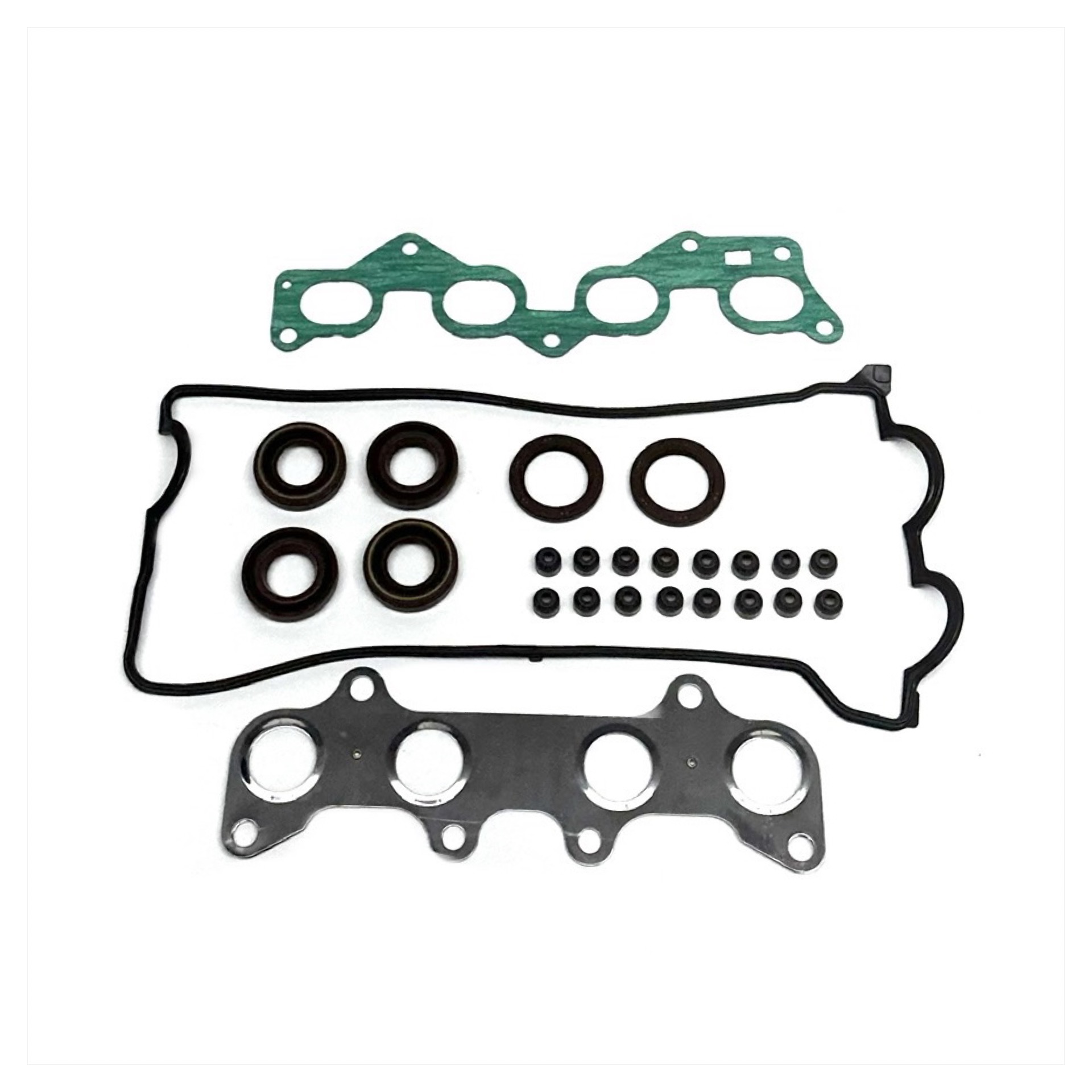 CONTA ÜST KAPAK TAKIM COROLLA AE111 1,3 4EFE  98-01