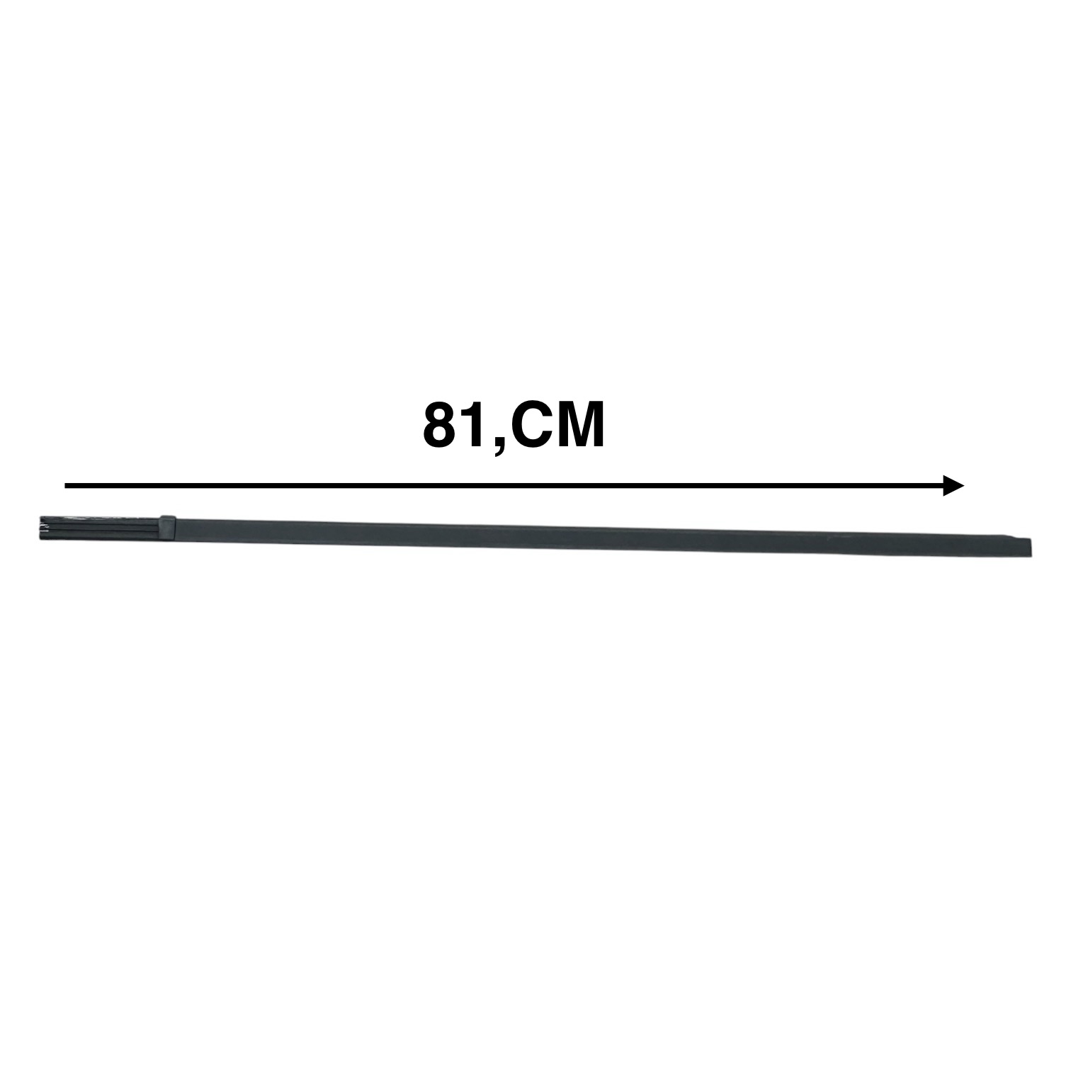 ÇITA CAM SIYIRICI FİTİL D22 98-02 DIŞ ÖN LH