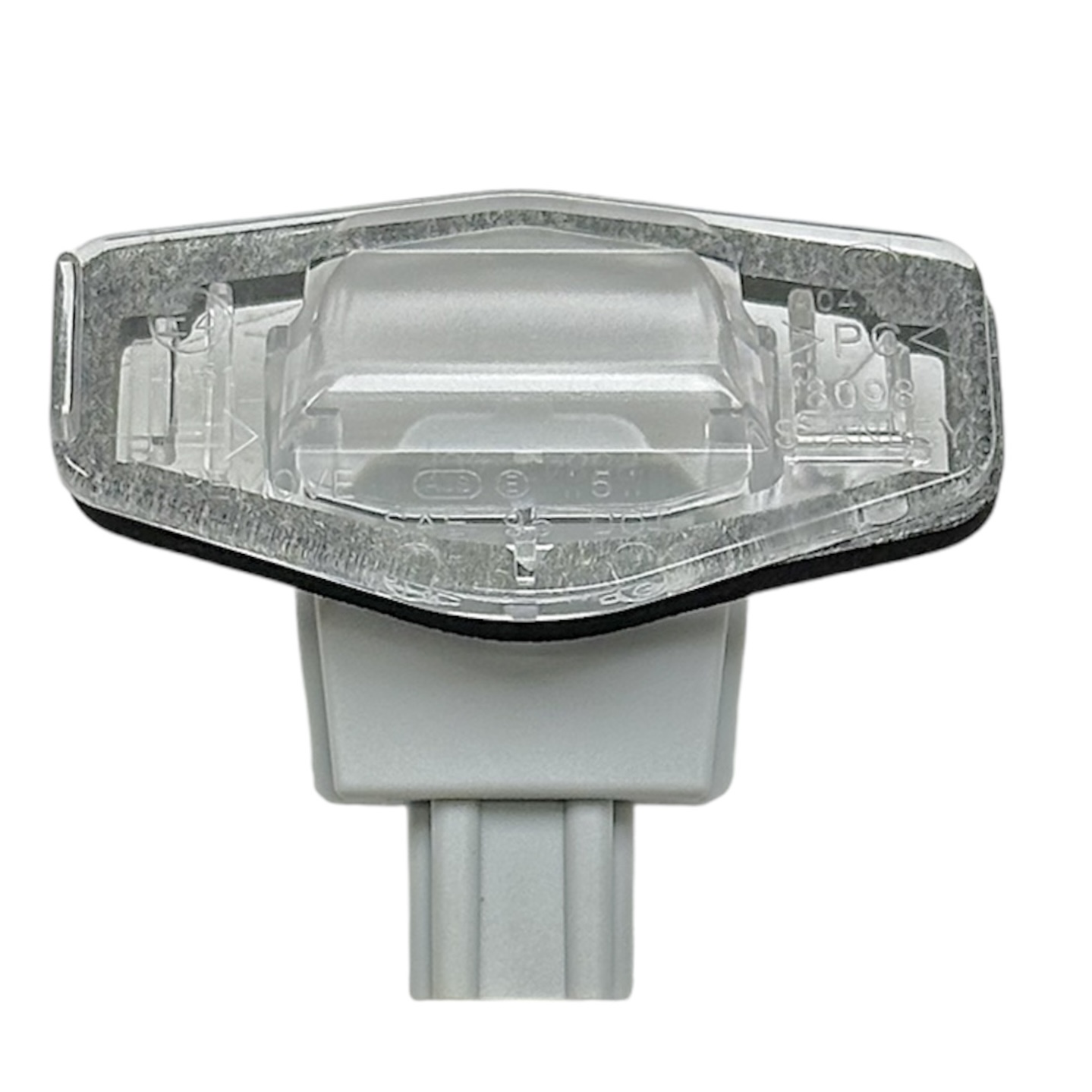 LAMBA PLAKA CIVIC 06-12