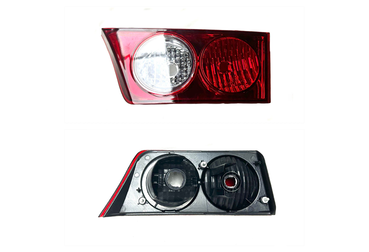 STOP ACCORD 03-06 İÇ RH