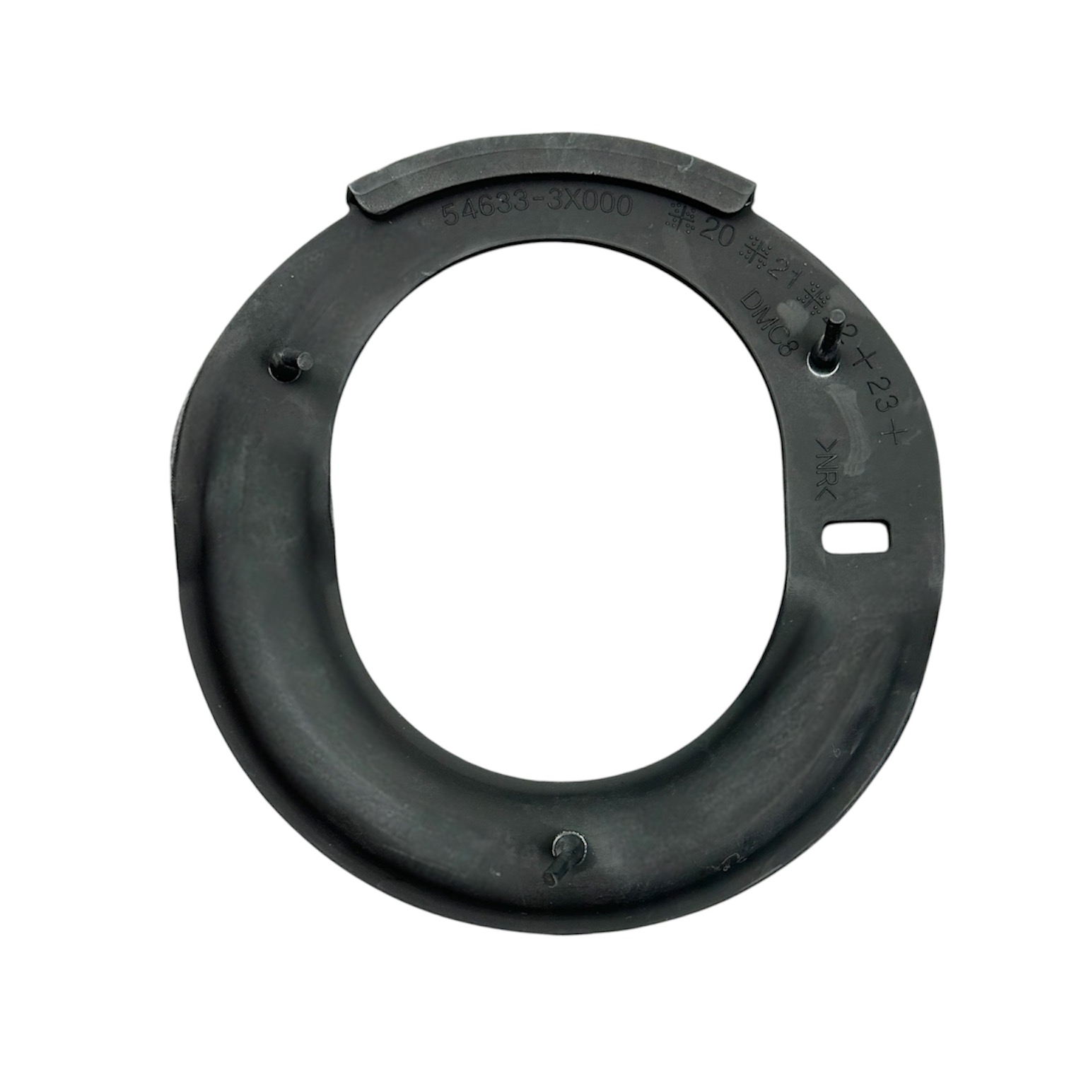 LASTİK AMORTİSÖR GET ACCENT BLUE 12-17/İ20 14-17/ İ30 08-12/İ10 12-16/RİO 11-17/ELANTRA 11-17 ÖN ALT LH/RH