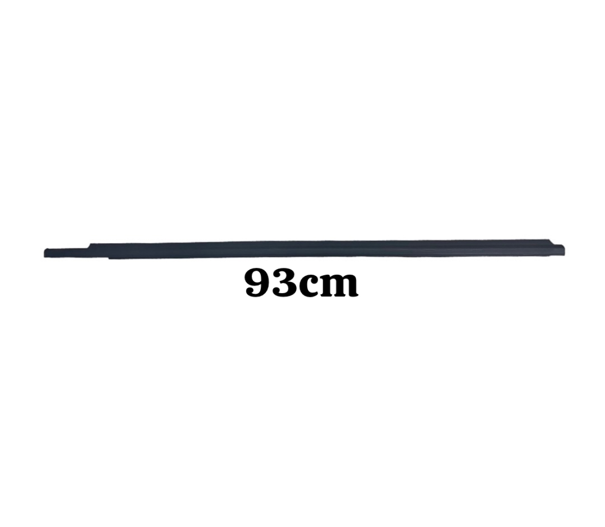 ÇITA CAM SIYIRICI FİTİL LAND CRUISER PRADO 03-09 DIŞ ÖN RH