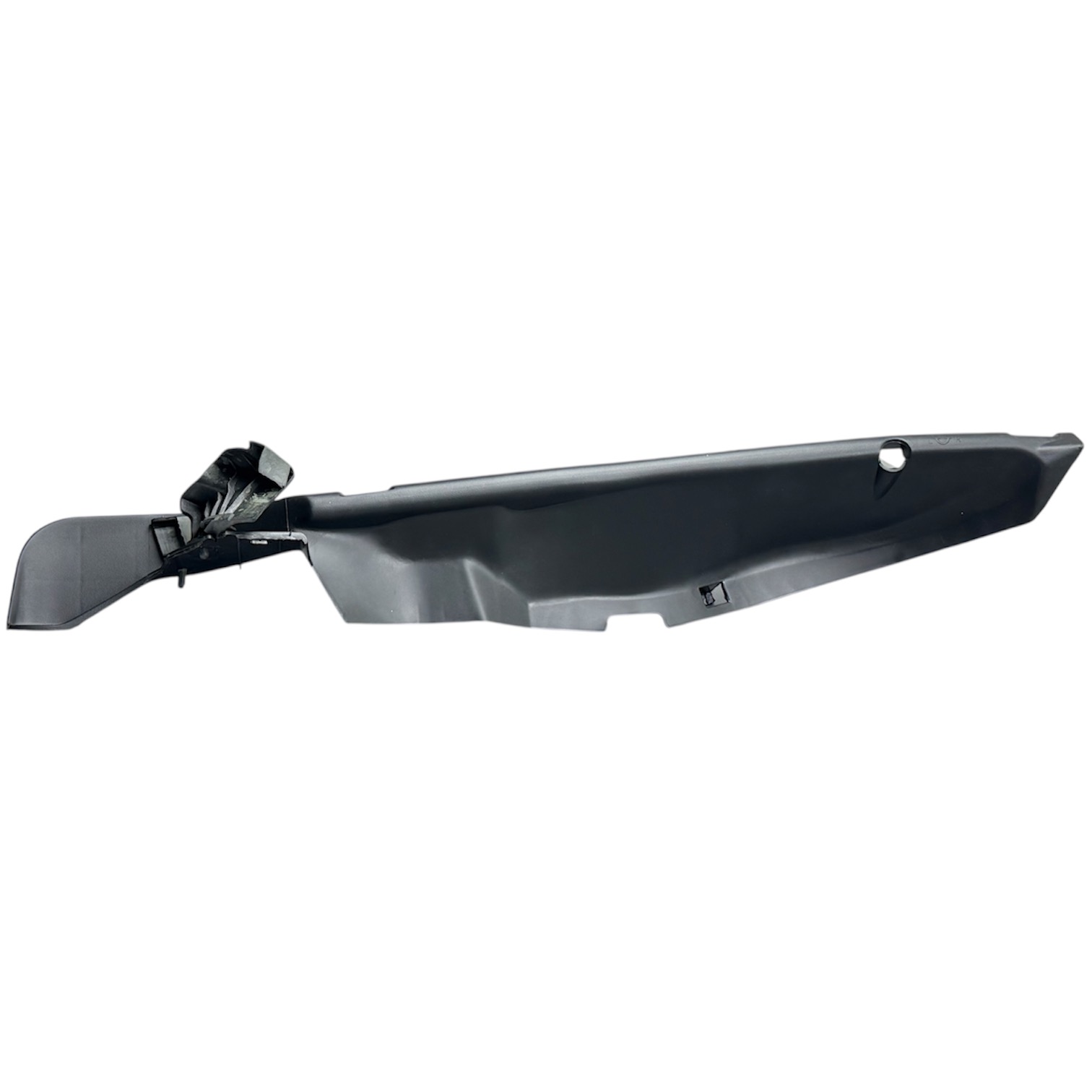 BRAKET ÇAMURLUK CIVIC 07-11 ÖN İÇ LH (ÜSTTE  GELEN)