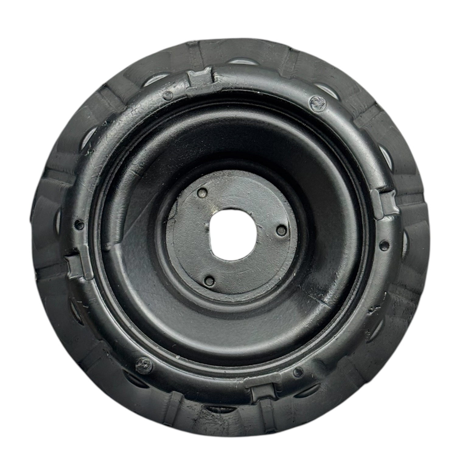 TAKOZ AMORTİSÖR ACCENT BLUE 11-17/İ20 08-17/ PİCANTO 11-15/RİO 10-15 ÖN LH/RH (KESİK DELİK TİP)