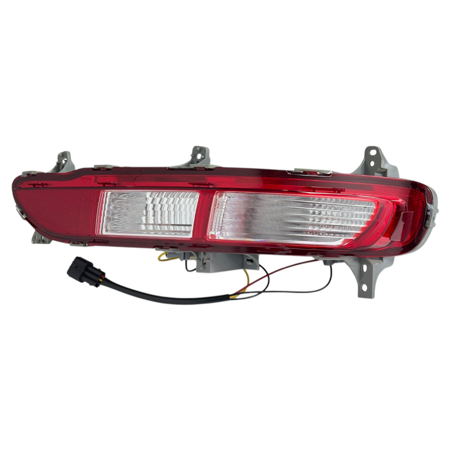REFLEKTÖR TAMPON SPORTAGE 16-18 ARKA RH