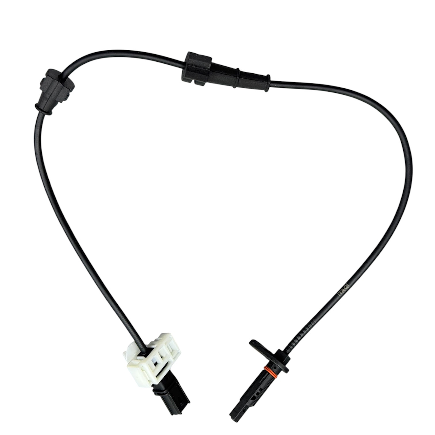 SENSÖR ABS ACCORD 08-12 ARKA RH/LH