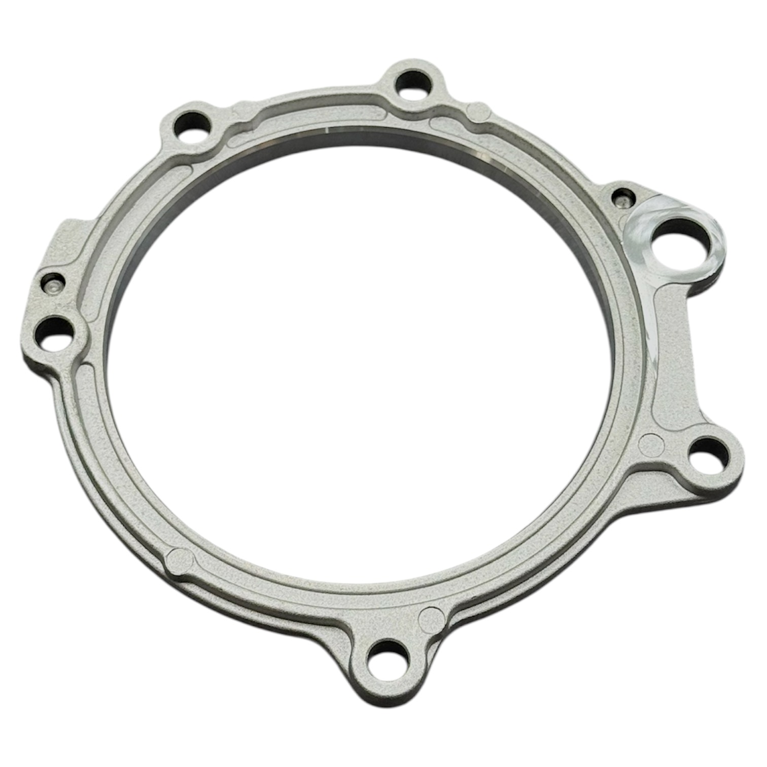 KEÇE KRANK D-MAX 07-16 ARKA (YATAK)