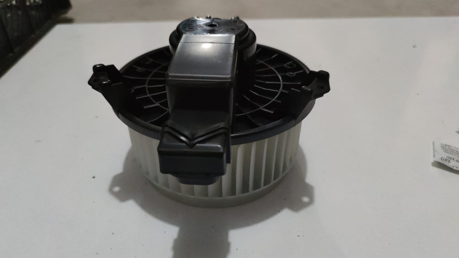 MOTOR KALORİFER CIVIC 07-12