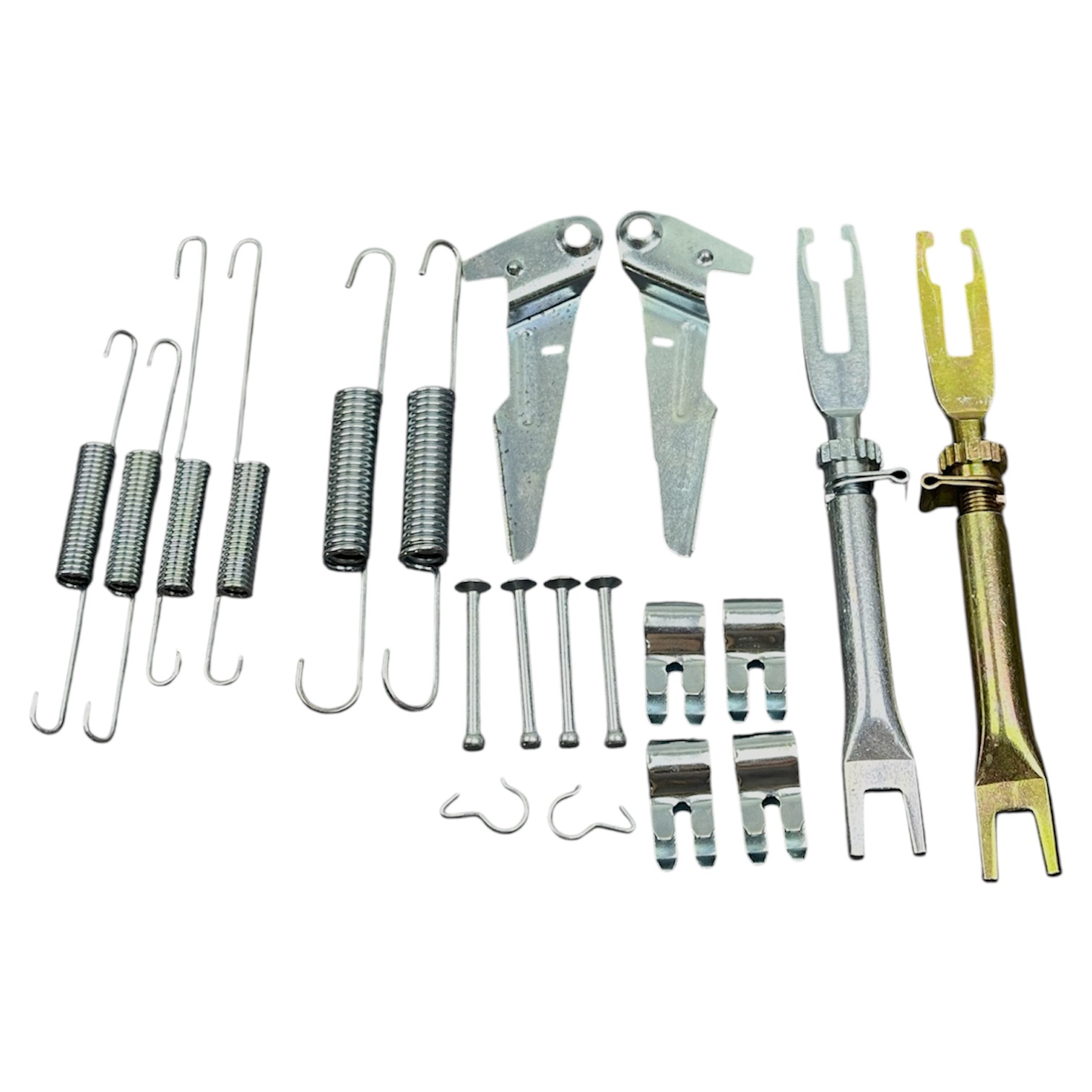 CIRCIR FREN AYAR HILUX VİGO 4X4 06-14 ARKA LH/RH  (SET)