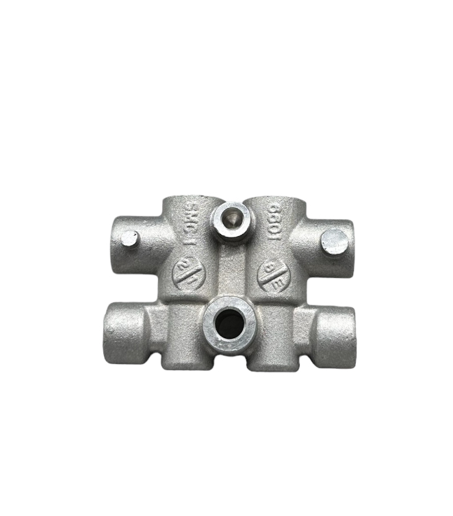 LİMİTÖR (LCR VALFI) ACCENT 95-00/EXCEL 90-94