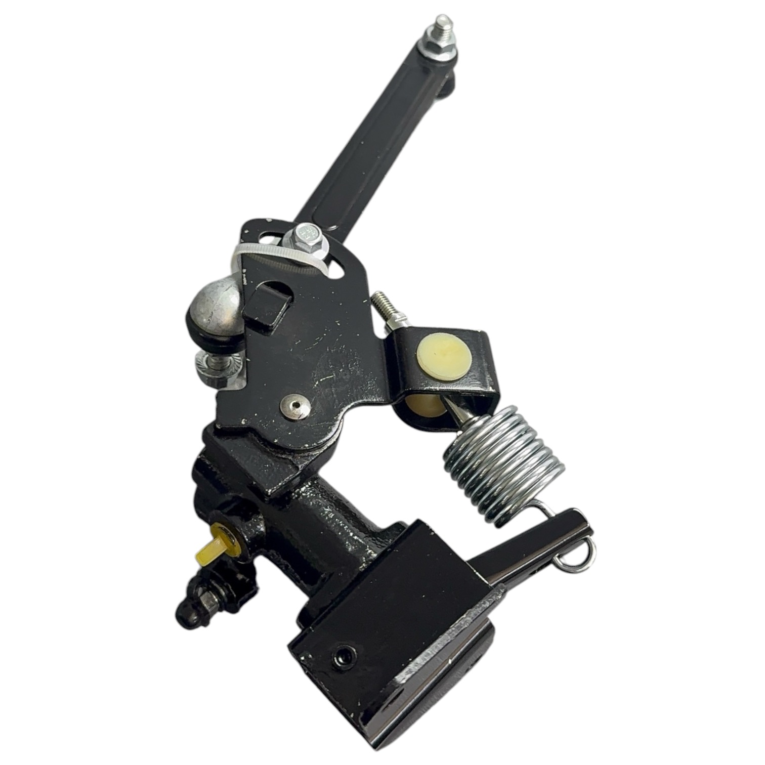 LİMİTÖR (LCR VALFI) H100 KMYNT 04-12