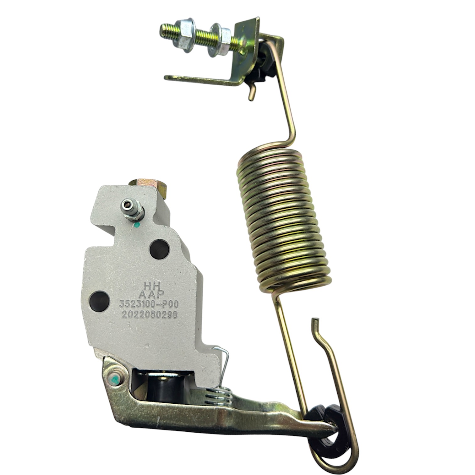 LİMİTÖR (LCR VALFI) D-MAX 4X4 04-11