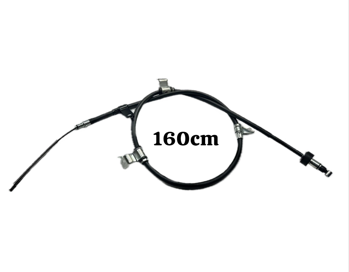 TEL FREN EL GETZ DİZEL 06-08 ARKA LH