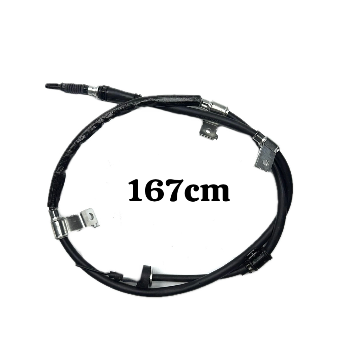 TEL FREN EL İ30 07-12 ARKA RH (DİSK)